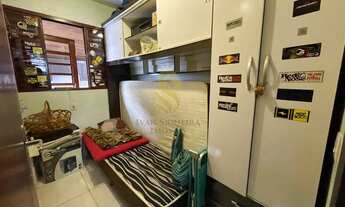 Imagem 5: Casa para Venda em Curitiba, Boqueirão, 3 dormitórios, 1 suíte, 2 banheiros, 1 vaga