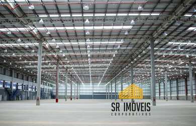Imagem 14: Galpão para alugar de 5000 metros quadrados em condomínio logístico em Betim - MG