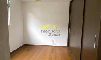Imagem 6: Apartamento para aluguel, 3 quartos, 1 suíte, 2 vagas, Buritis - Belo Horizonte/MG