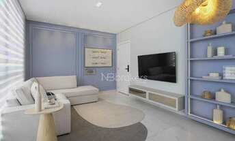 Imagem 2: APROVEITE A BRISA DO MAR: APTO DE PRAIA COM 3 SUÍTES, CHURRASQUEIRA E VAGA DUPLA!