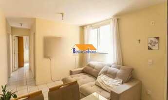 Imagem 2: Apartamento de 3 quartos, Bairro da Graça em Belko Horizonte