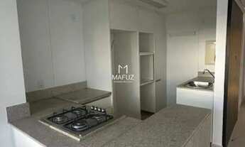 Imagem 5: Apartamento de 1 quarto para alugar no Vila da Serra - Nova Lima/MG