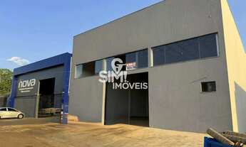 Imagem: GALPÃO NA 912 SUL