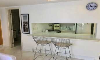 Imagem 3: APARTAMENTO DUPLEX EM IPANEMA SUPER CONFORTÁVEL