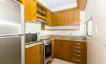 Imagem 5: Apartamento 2 quartos , 1 vaga de garagem escriturada bem localizado na Cidade baixa!!