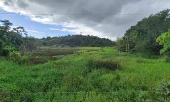 Imagem 6: Fazenda em Amélia Rodrigues, 47 Hectare no pasto, casa sede