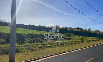 Imagem 5: Terreno à venda, 419 m² por R$ 425.000,00 - Condomínio Terras Alpha - Uberlândia/MG