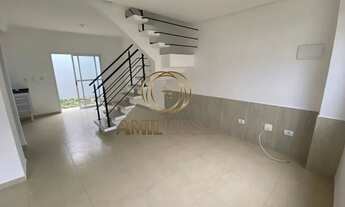 Imagem 4: Casa para Alugar de 2 Quartos, 84m², no Condomínio Recanto dos Sabiás, São José dos Campos