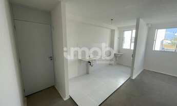 Imagem 3: Apartamento no 3° Andar à Venda, Conquista Votorantim- Votorantim/SP