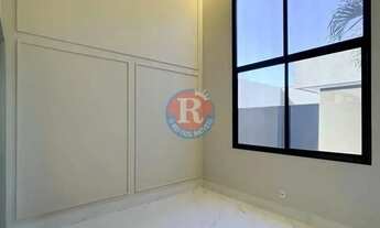 Imagem 7: Casa de Condomínio com 3 quartos, Residencial Gaivota II, São José do Rio Preto - R$ 1.85