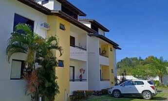 Imagem 2: Apartamento para Venda em Salvador, Stella Maris, 2 dormitórios, 1 suíte, 2 banheiros, 2 v