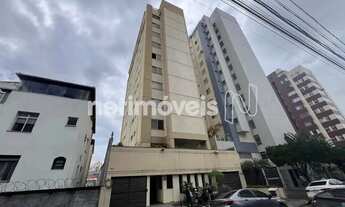 Imagem: Venda ou locação Cobertura Barroca Belo