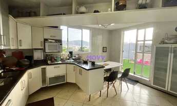 Imagem 4: Casa com 4 dormitórios à venda por R$ 1.295.000,00 - São Francisco - Niterói/RJ