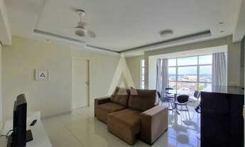 Imagem 2: Apartamento no bairro Anita Garibaldi com 1 suíte e 2 vagas de garagem