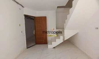 Imagem: Cobertura à venda, 96 m² por R$ 425.000,00