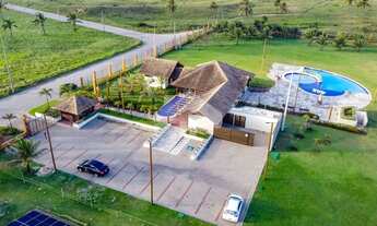 Imagem 2: Lote no Alphaville Sergipe em Barra Dos Coqueiros com negociação facilitada