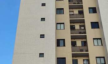 Imagem 14: Apartamento Reformado em Candeias Vista mar | 3 Quartos 1 Suíte | Andar Alto