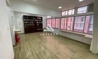 Imagem: Conjuntos de Salas - Centro