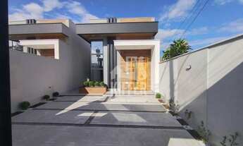 Imagem 2: Casa à venda, 107 m² por R$ 662.000,01 - Jardim Atlântico Central (Itaipuaçu) - Maricá/RJ