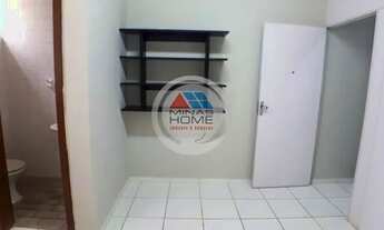 Imagem 3: Sala e banheiro na região Centro Sul próximo do Minas Centro