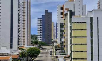 Imagem 2: VENDO APARTAMENTO NO EDIFÍCIO CIBAUMA. 100M². R$ 267 MIL