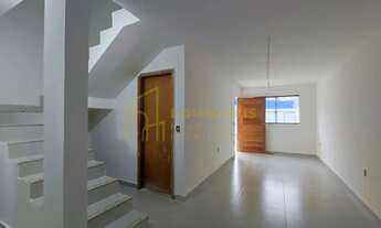 Imagem 3: Colina de Laranjeiras: Casa Duplex com 120 m² e Acabamento Moderno!