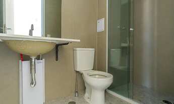 Imagem 6: Imóvel para venda possui 25 metros quadrados com 1 quarto em Jardim das Acácias - São Paul