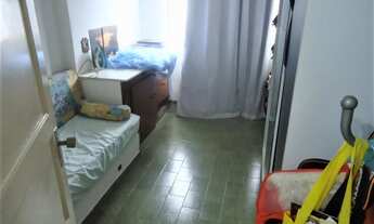 Imagem 7: MÉIER - Travessa Própria - Casa - 3 Quartos - 1 Banheiro - 1 Vaga