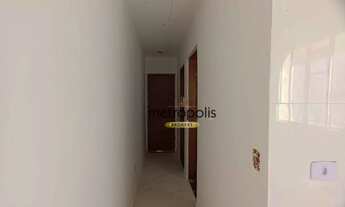 Imagem 6: Cobertura à venda, 96 m² por R$ 425.000,00 - Vila Guarani - Santo André/SP