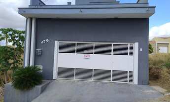 Imagem: Vendo ou troco casa no garden ville