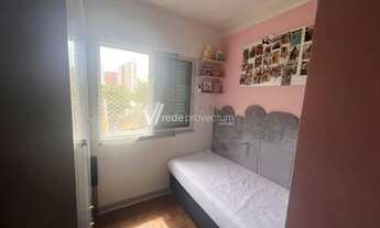 Imagem 7: Apartamento a Venda 3 Dormitórios Cambuí Campinas SP