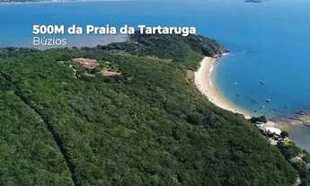 Imagem 7: Terreno Amplo no Bairro Tartaruga 1.089m² de Oportunidade