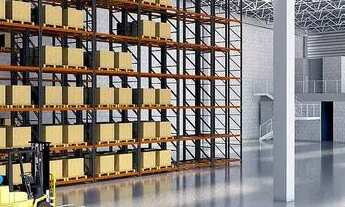 Imagem 3: Galpão/Depósito/Armazém para aluguel tem 3000 metros quadrados em - Simões Filho - Ba