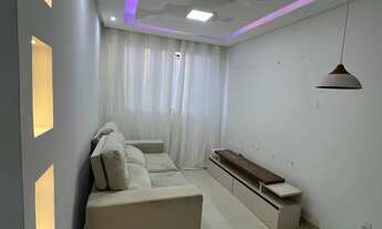 Imagem 7: Apartamento 2/4 Apartamento com 2 dormitórios