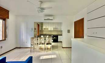 Imagem 3: 1 quarto no centro pronto para você aproveitar na melhor praia. Apartamento pronto e com b