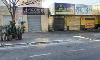 Imagem: Setor Pedro Ludovico imovel comercial 486