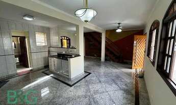 Imagem: Casa com 3 dormitórios à venda, 131 m²