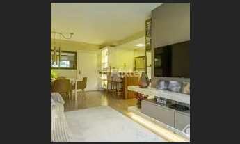 Imagem 2: Imóvel para venda tem 69 metros quadrados com 2 quartos em Vila Ipiranga - Porto Alegre