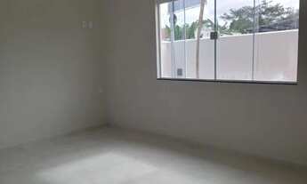 Imagem 4: Casa nova com 3 quartos (1 suíte), sala ampla e quintal