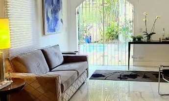 Imagem 5: Casa com 3 dormitórios à venda, 640 m² por R$ 2.780.000,00 - Granja Viana - Cotia/SP