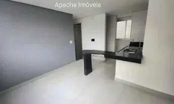 Imagem: Apartamento novo com 02 quartos a venda