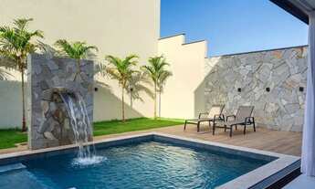 Imagem 4: Casa no Condominio Damha para venda