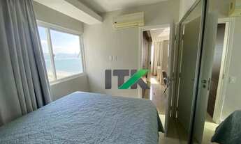 Imagem 11: Apartamento com 2 dormitórios para alugar, 72 m² por R$ 2.260,00/dia - Centro - Balneário