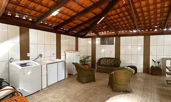 Imagem 4: Casa Duplex, Muito Espaço, Contagem