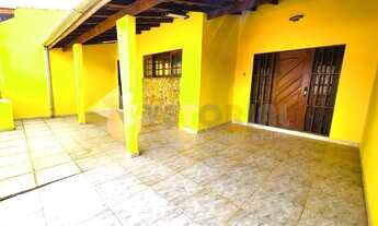 Imagem: Casa 3 Dormitórios sendo 1 Suíte no Pontal