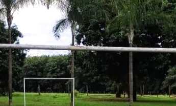 Imagem 3: Chácara no Asfalto com piscina