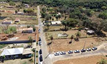 Imagem 2: Imóvel para venda tem 1000 metros quadrados em Almeida - Jaboticatubas - MG