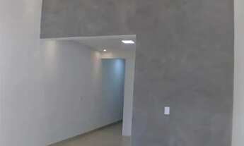 Imagem 5: Casa de 3 Quartos sendo 1 Suíte à venda no Setor Novo Planalto Goiânia-GO