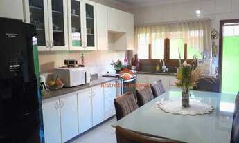 Imagem: Casa com 4 dormitórios à venda, 223 m²