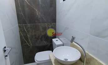 Imagem 5: Sobrado Alto Padrão